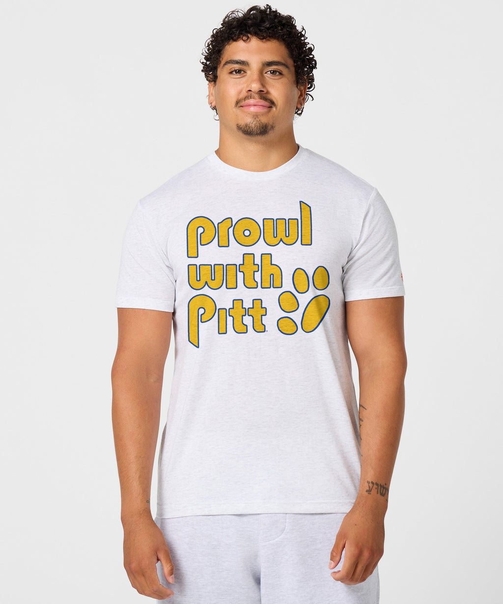 Pittsburgh Panthers Prowl With Pitt product image 3