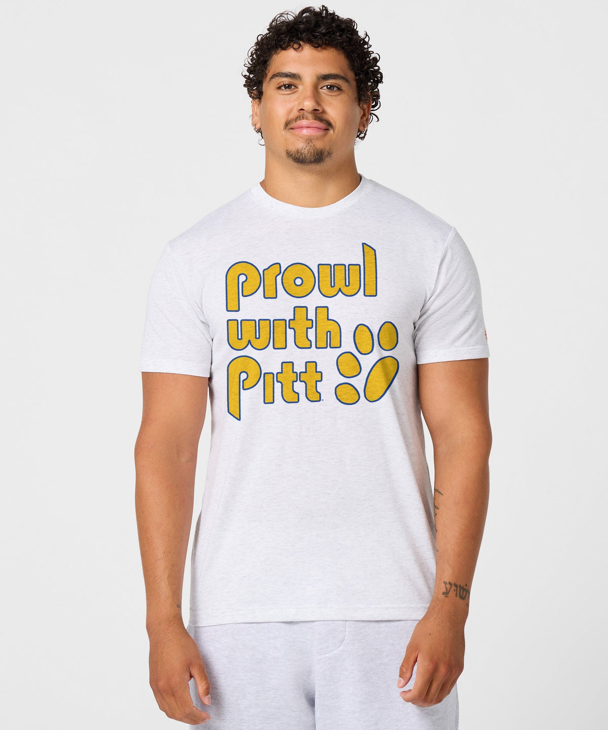 Pittsburgh Panthers Prowl With Pitt product image 3