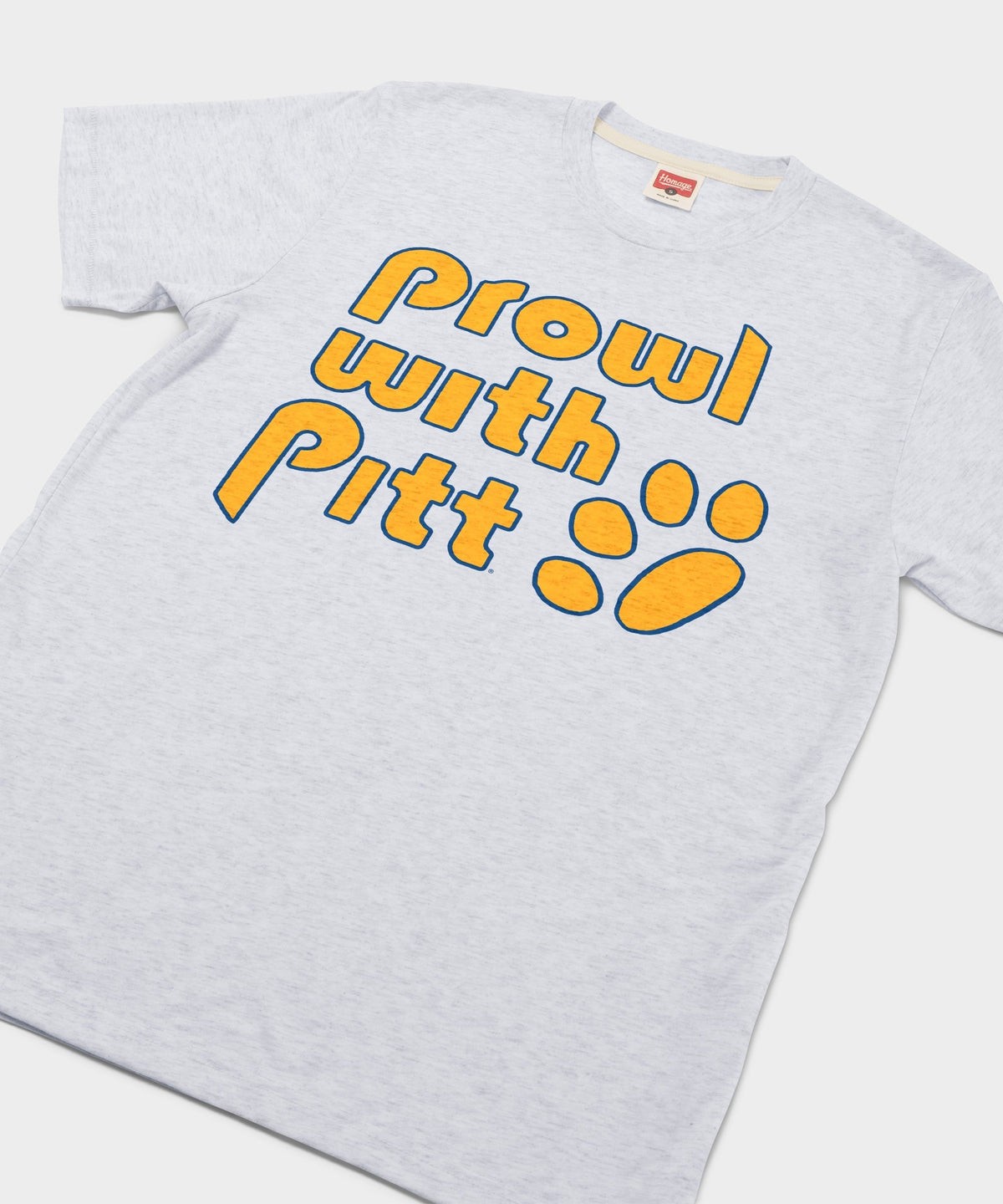 Pittsburgh Panthers Prowl With Pitt product image 2