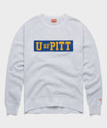 Pittsburgh Panthers Varsity Crewneck product image 1