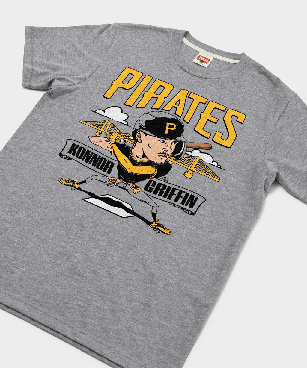Pittsburgh Pirates Konnor Griffin product image 2