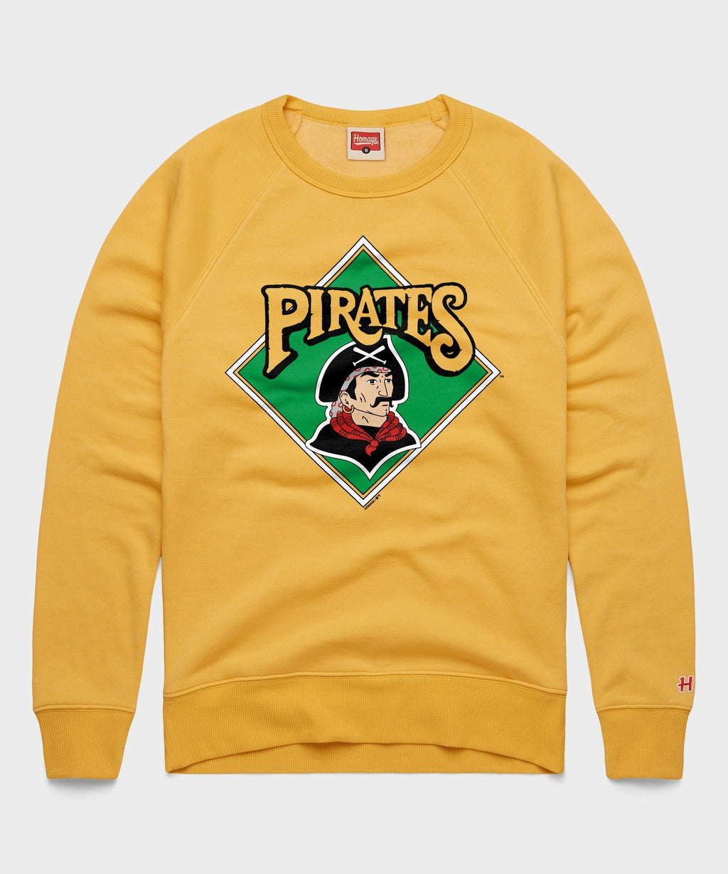 Pittsburgh Pirates '87 Crewneck product image 1
