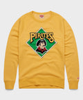 Pittsburgh Pirates '87 Crewneck product image 1