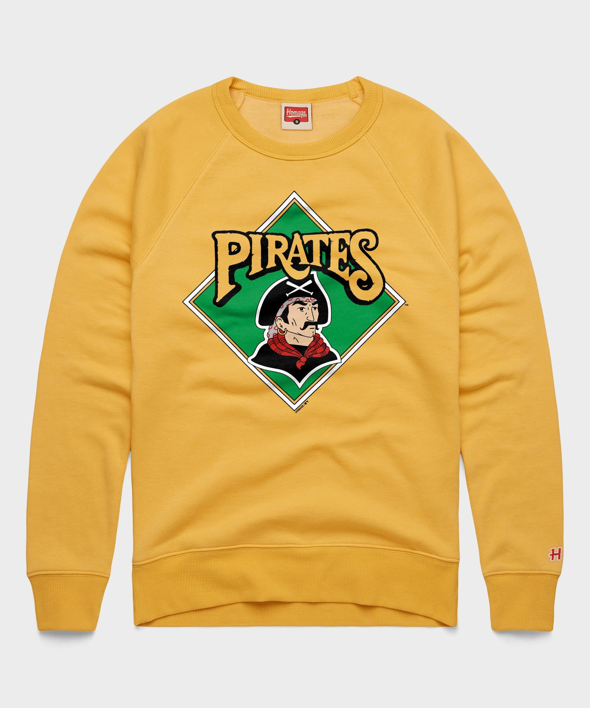 Pittsburgh Pirates '87 Crewneck product image 1