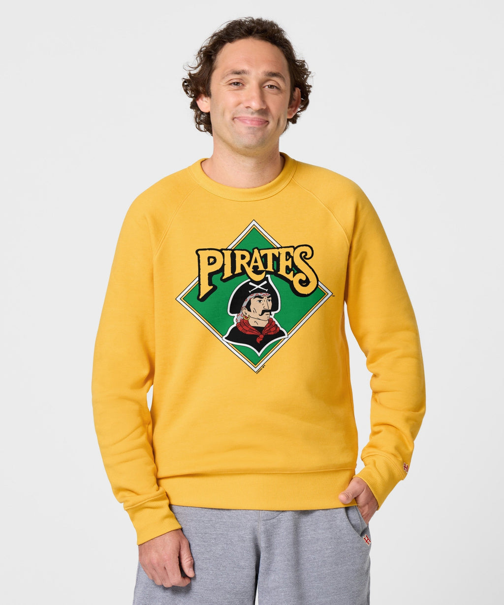 Pittsburgh Pirates '87 Crewneck product image 3