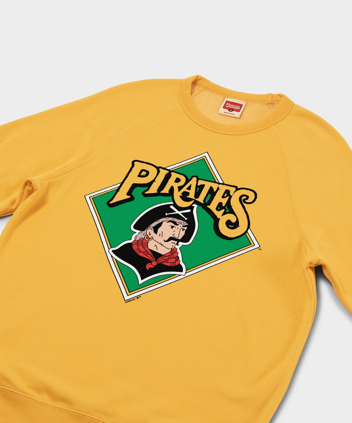 Pittsburgh Pirates '87 Crewneck product image 2