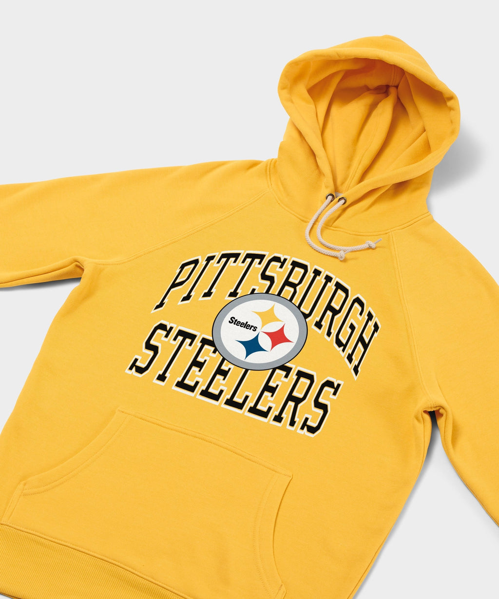 Pittsburgh Steelers Arch Hoodie product image 2