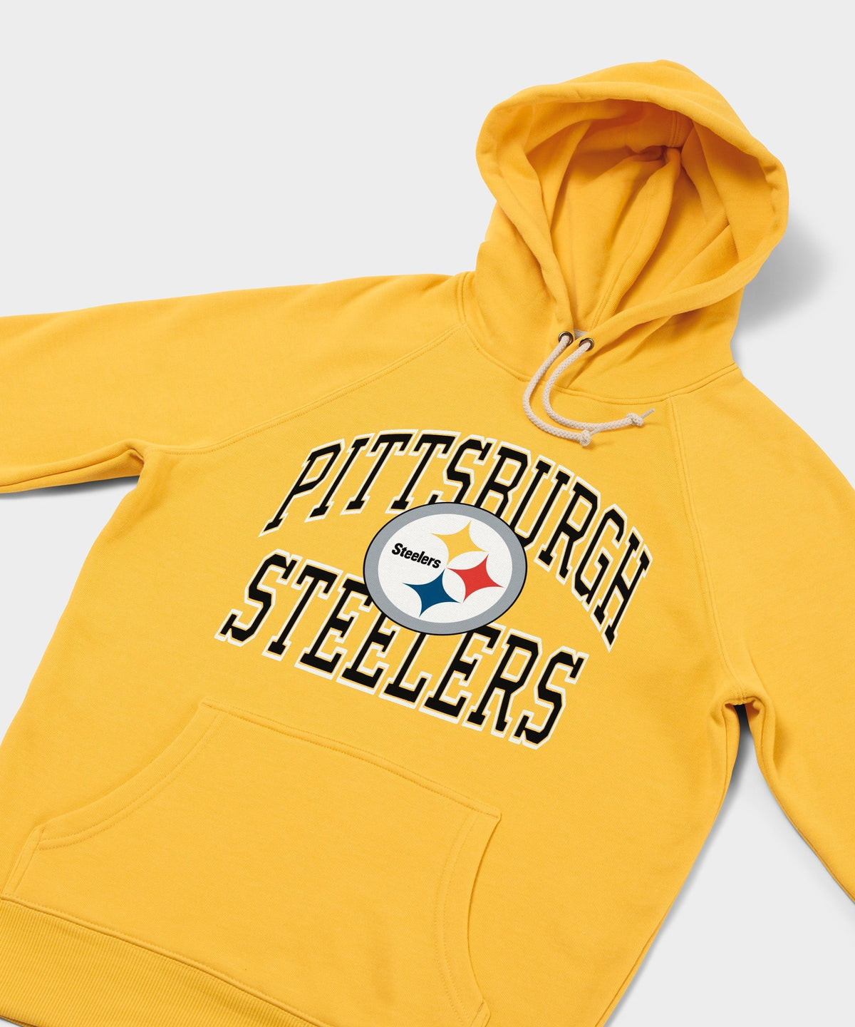 Pittsburgh Steelers Arch Hoodie product image 2