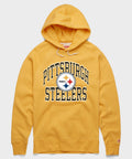 Pittsburgh Steelers Arch Hoodie product image 1