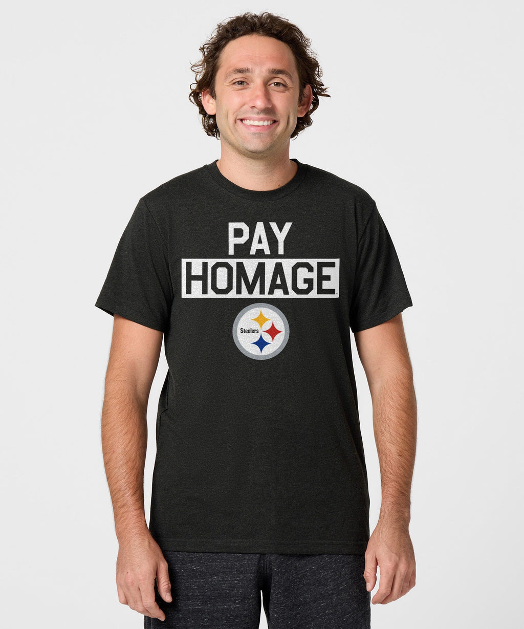 Pittsburgh Steelers Pay Homage product image 3