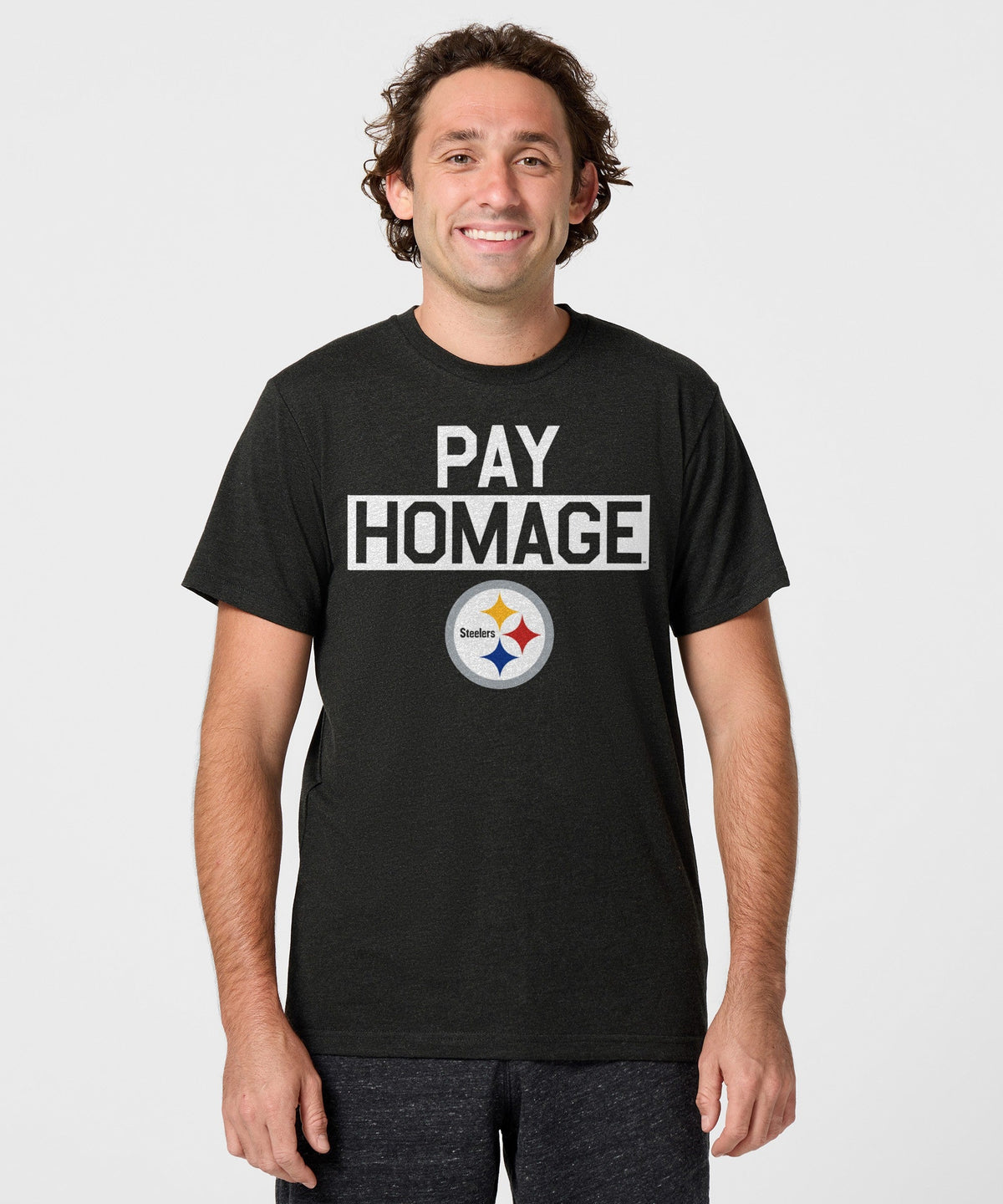 Pittsburgh Steelers Pay Homage product image 3