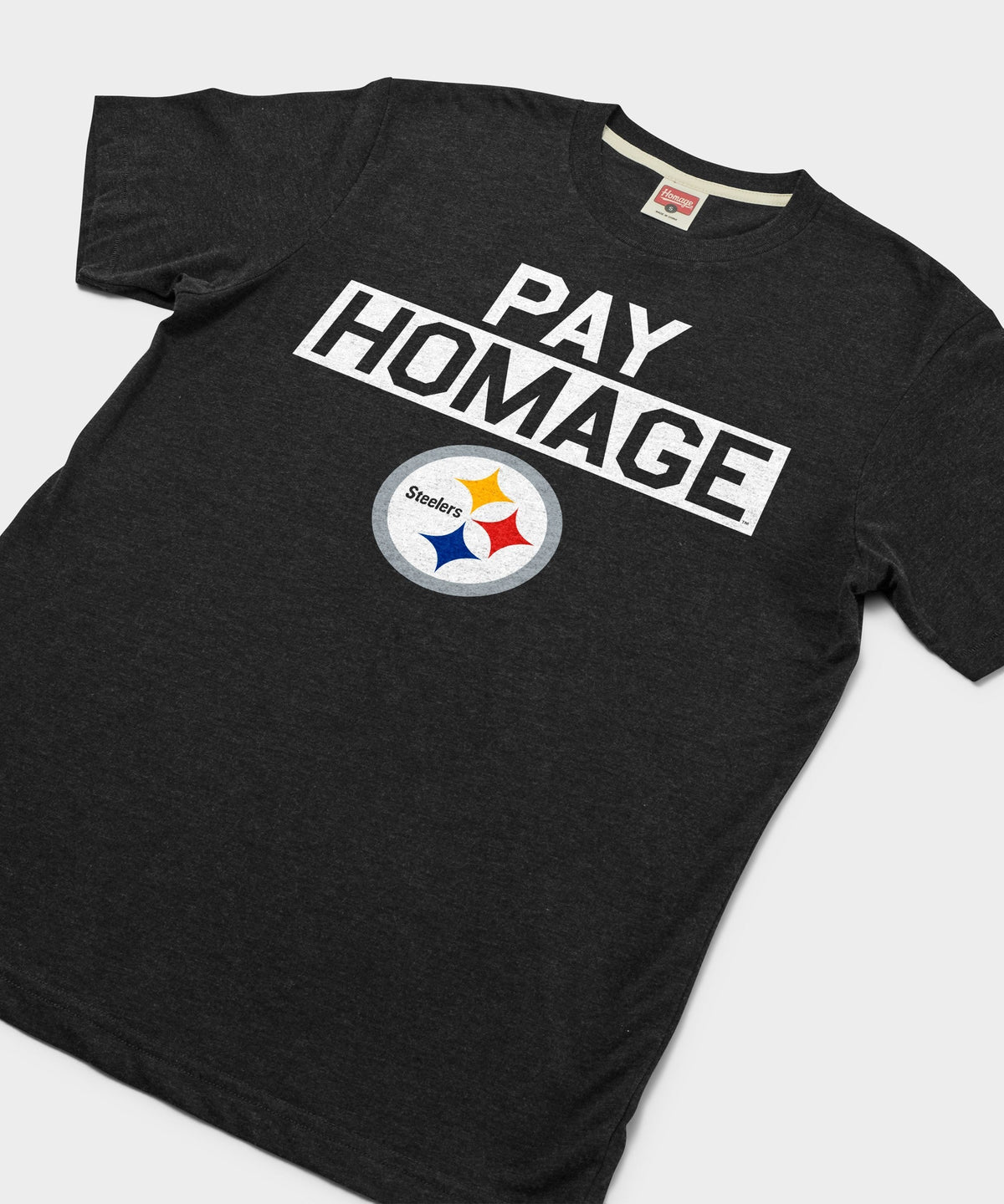 Pittsburgh Steelers Pay Homage product image 2