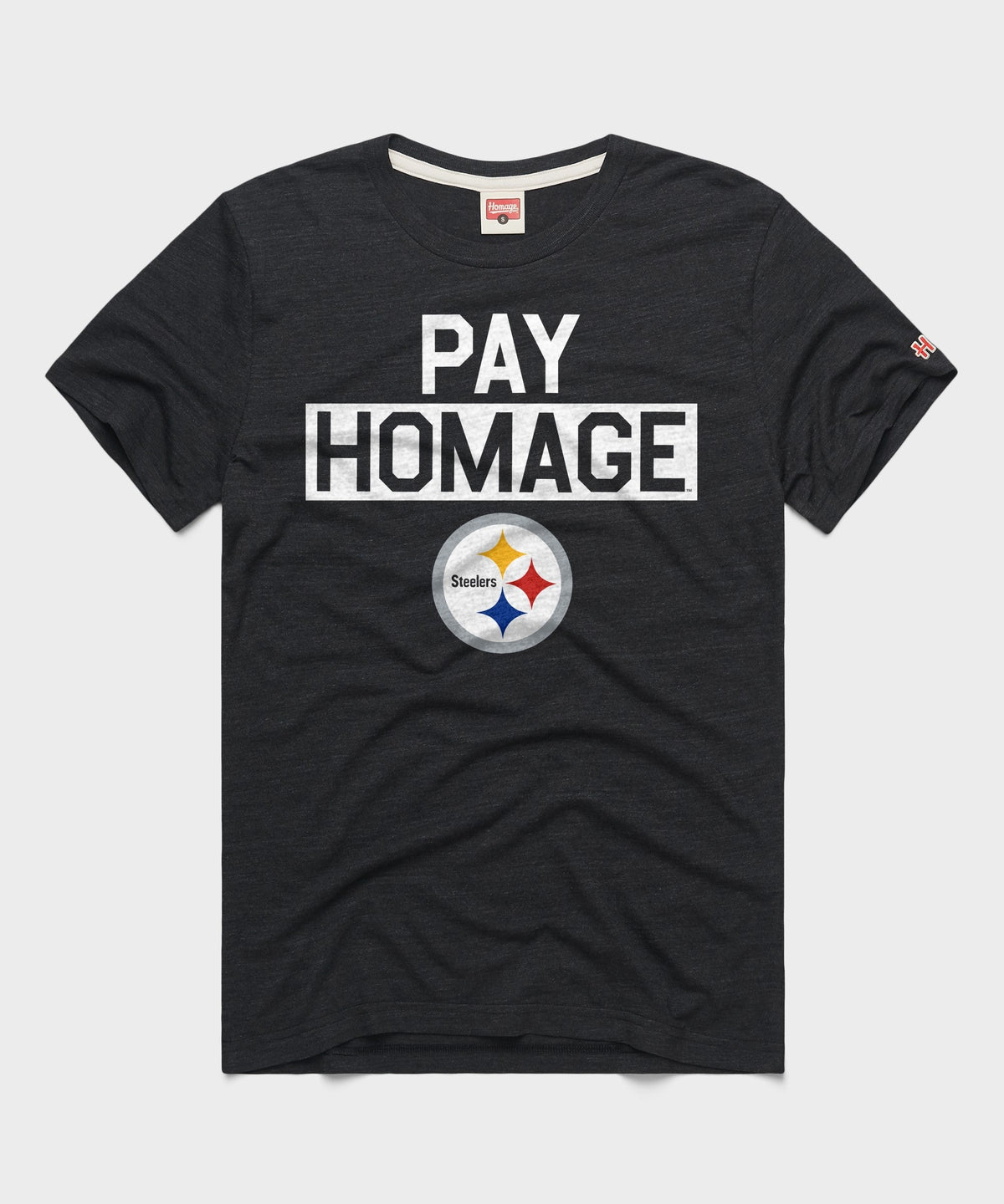 Pittsburgh Steelers Pay Homage product image 1