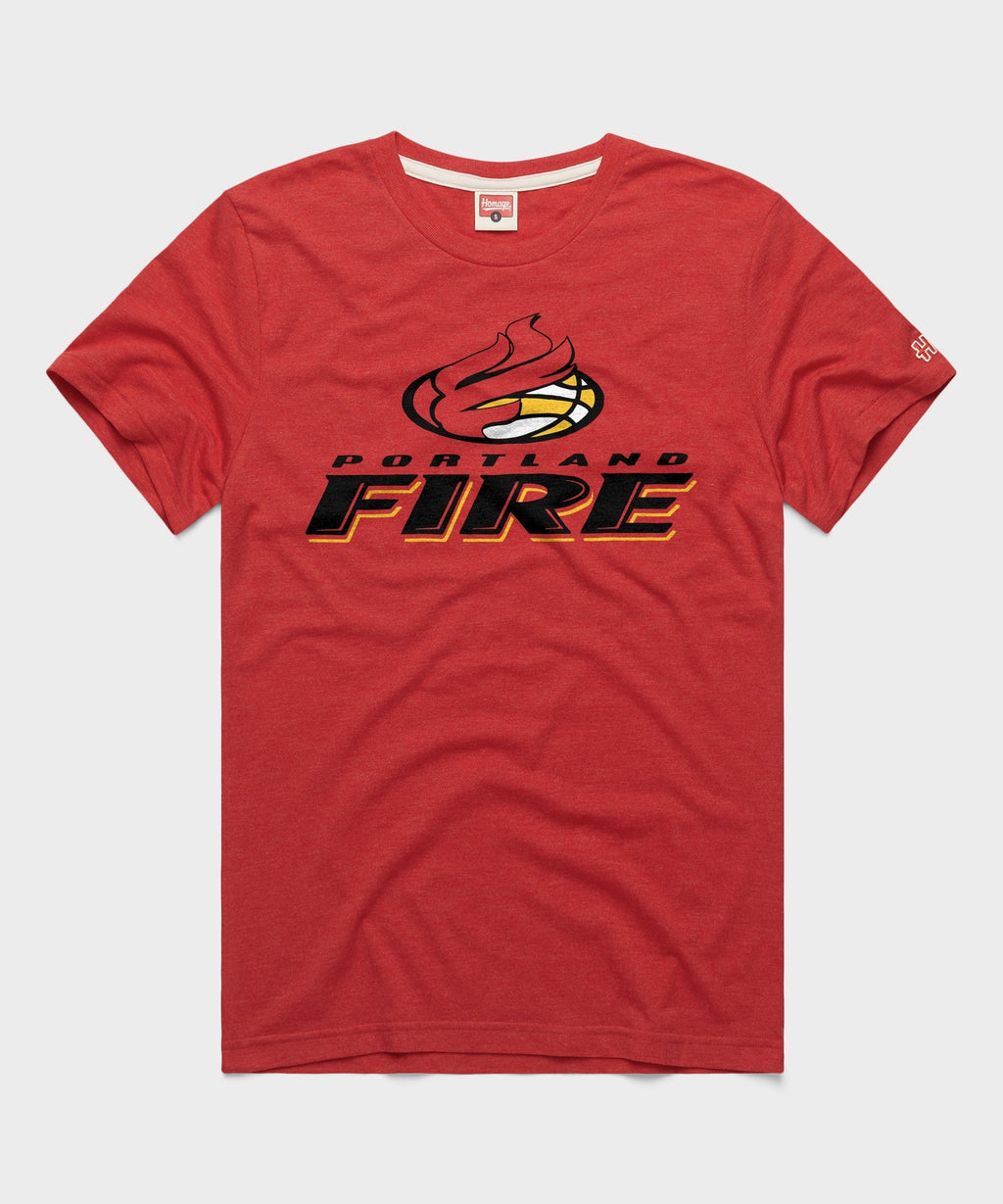 Portland Fire '00 product image 1