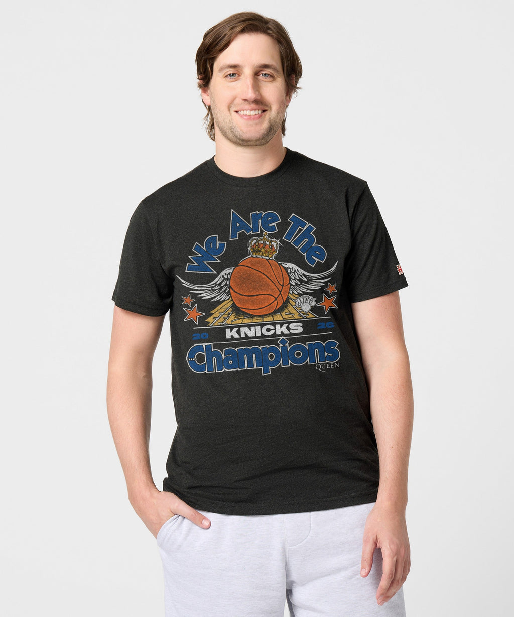 Queen x New York Knicks Champions 2026 product image 3