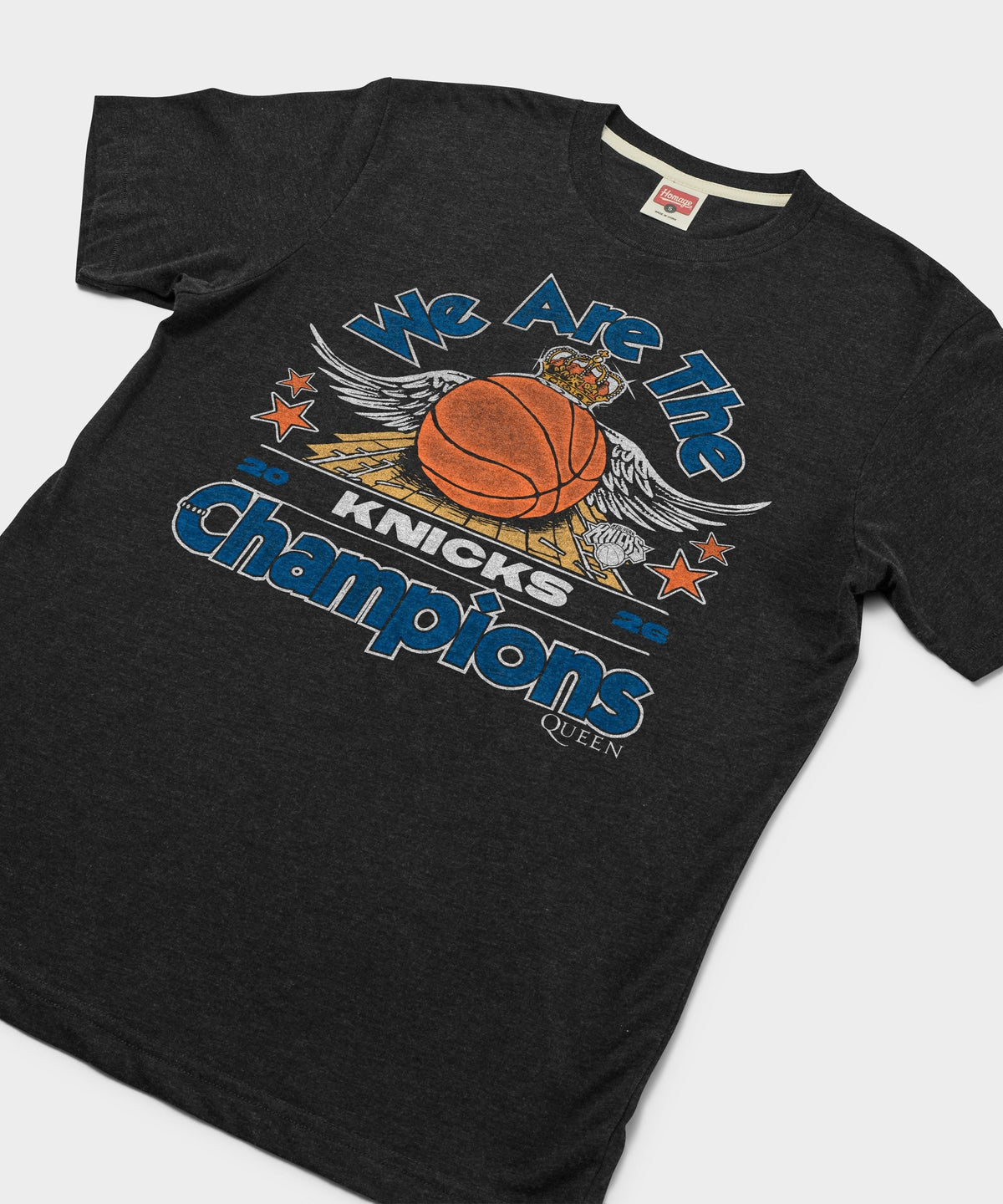 Queen x New York Knicks Champions 2026 product image 2