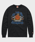 Queen x New York Knicks Champions 2026 Crewneck product image 1