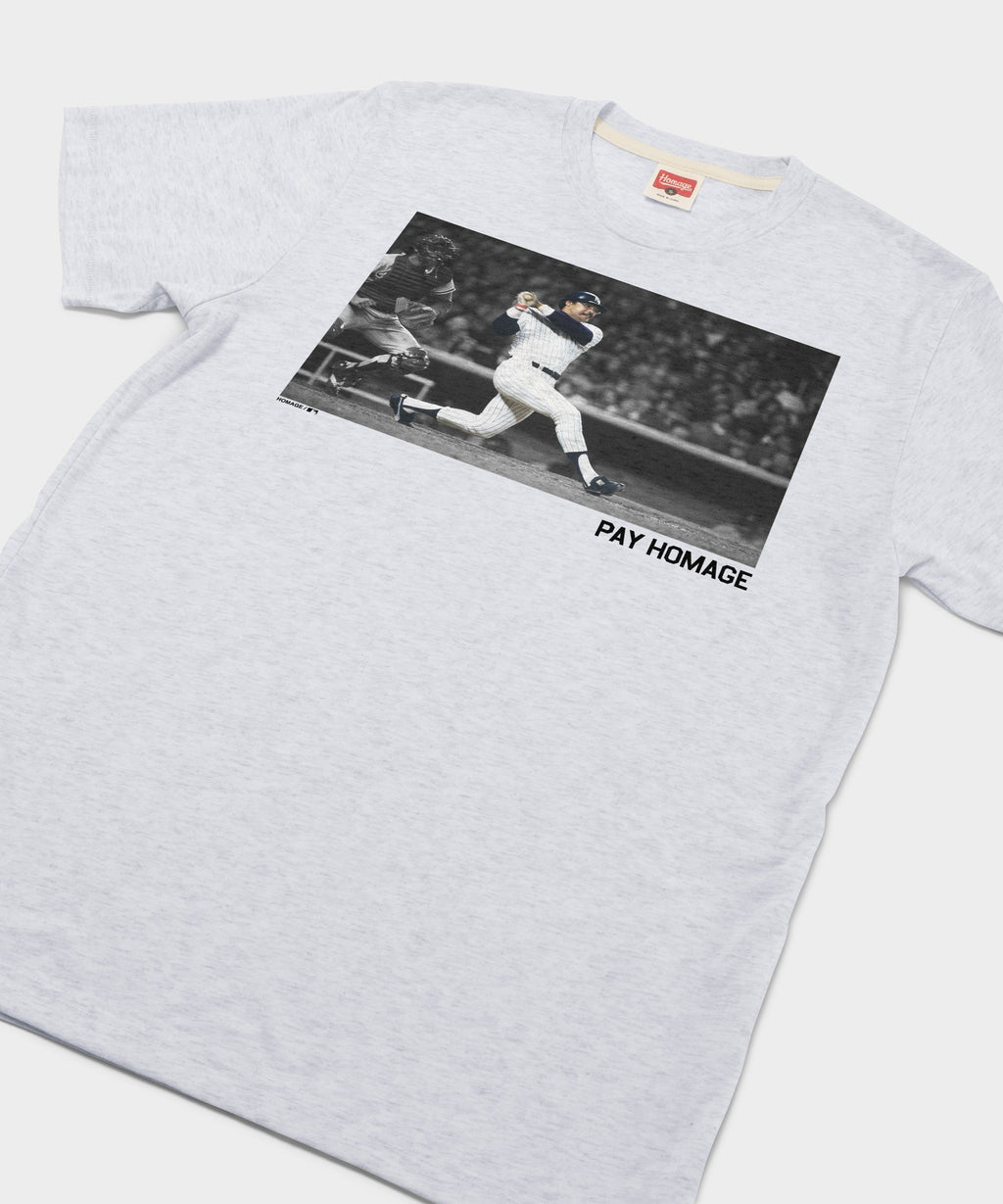 Reggie Jackson Pay Homage product image 3