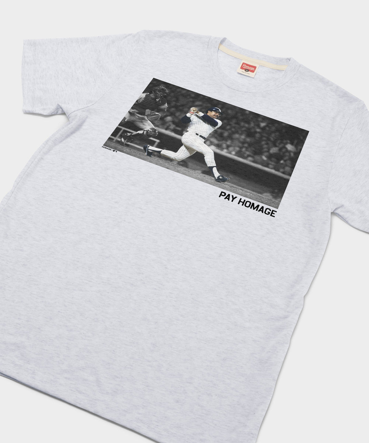 Reggie Jackson Pay Homage product image 3
