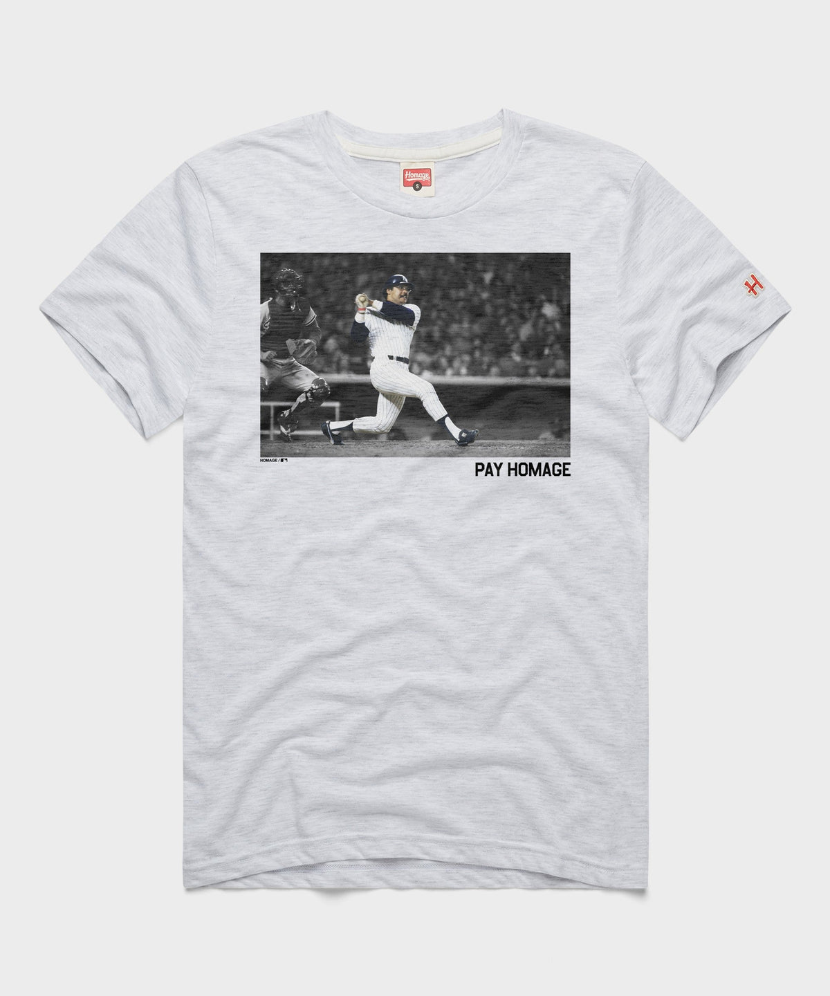 Reggie Jackson Pay Homage product image 1
