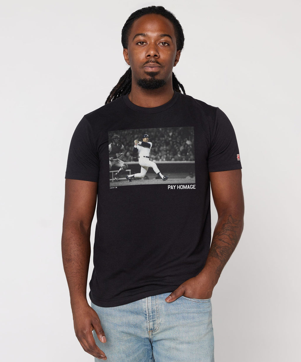Reggie Jackson Pay Homage product image 6
