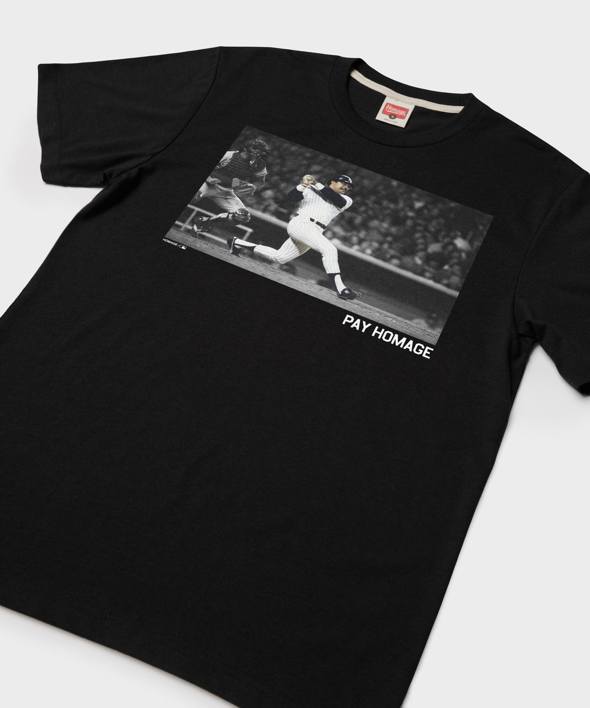 Reggie Jackson Pay Homage product image 4