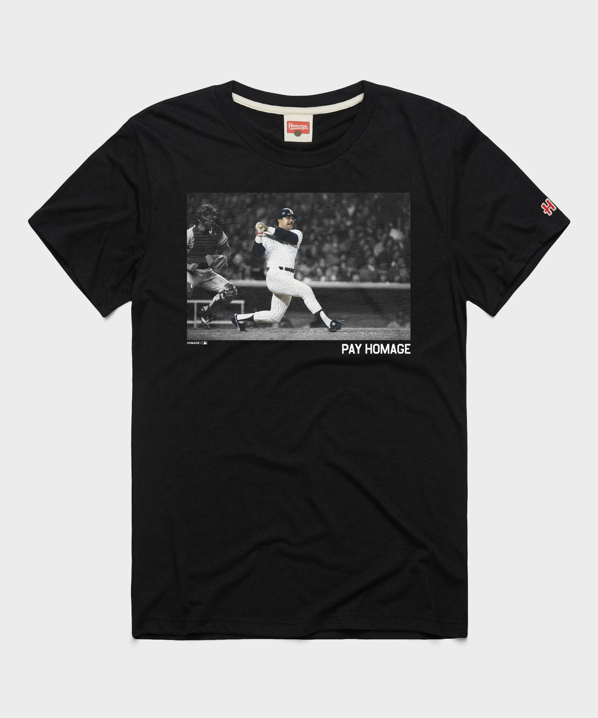 Reggie Jackson Pay Homage product image 2