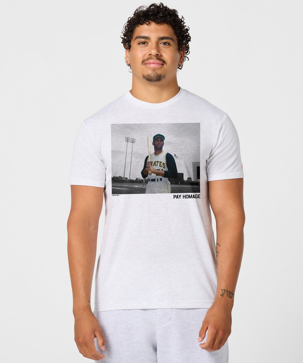 Roberto Clemente Pay Homage product image 3