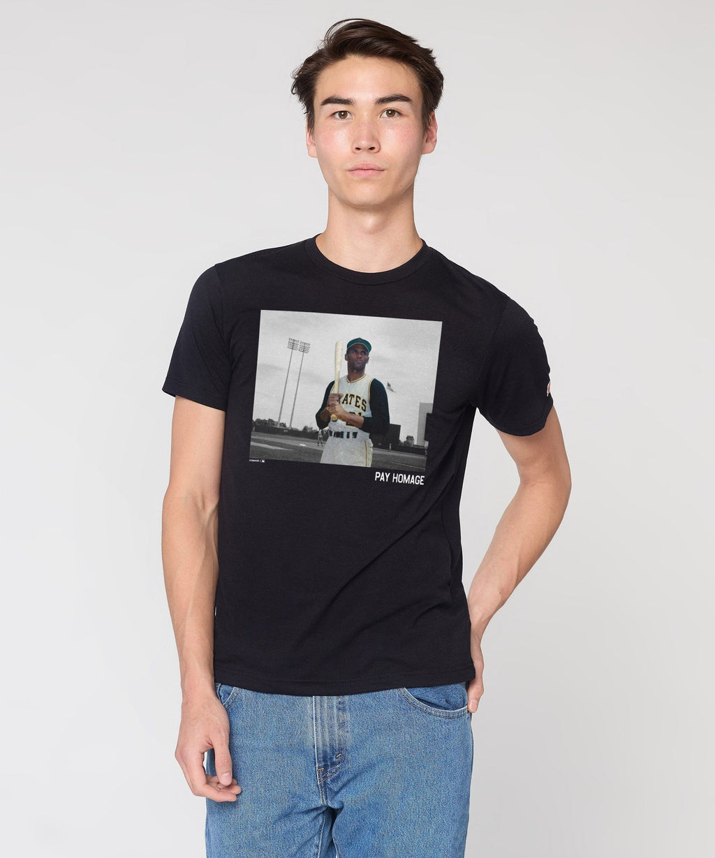 Roberto Clemente Pay Homage product image 8