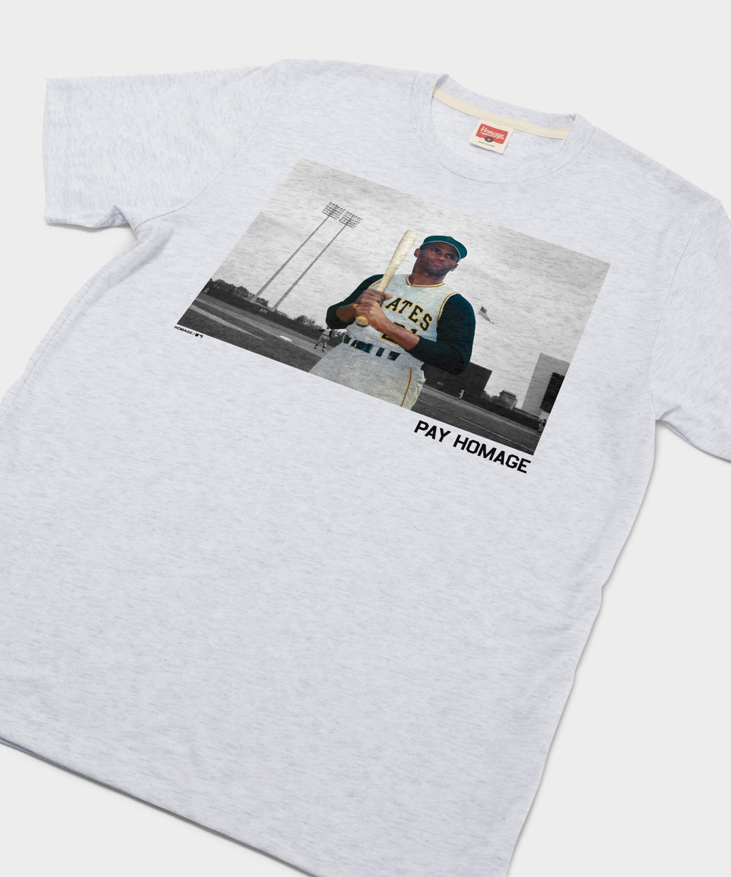 Roberto Clemente Pay Homage product image 2