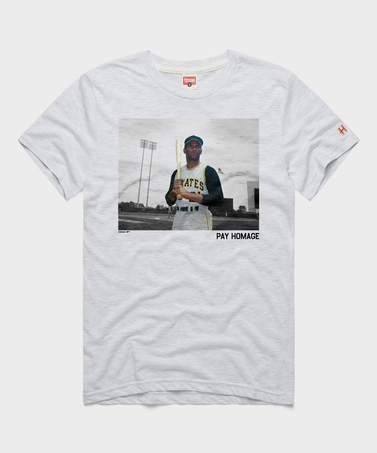 Roberto Clemente Pay Homage product image 1