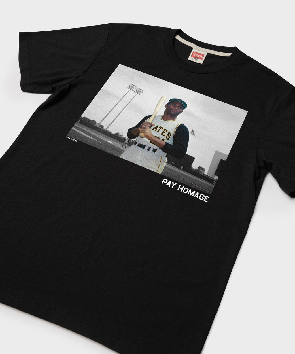 Roberto Clemente Pay Homage product image 7
