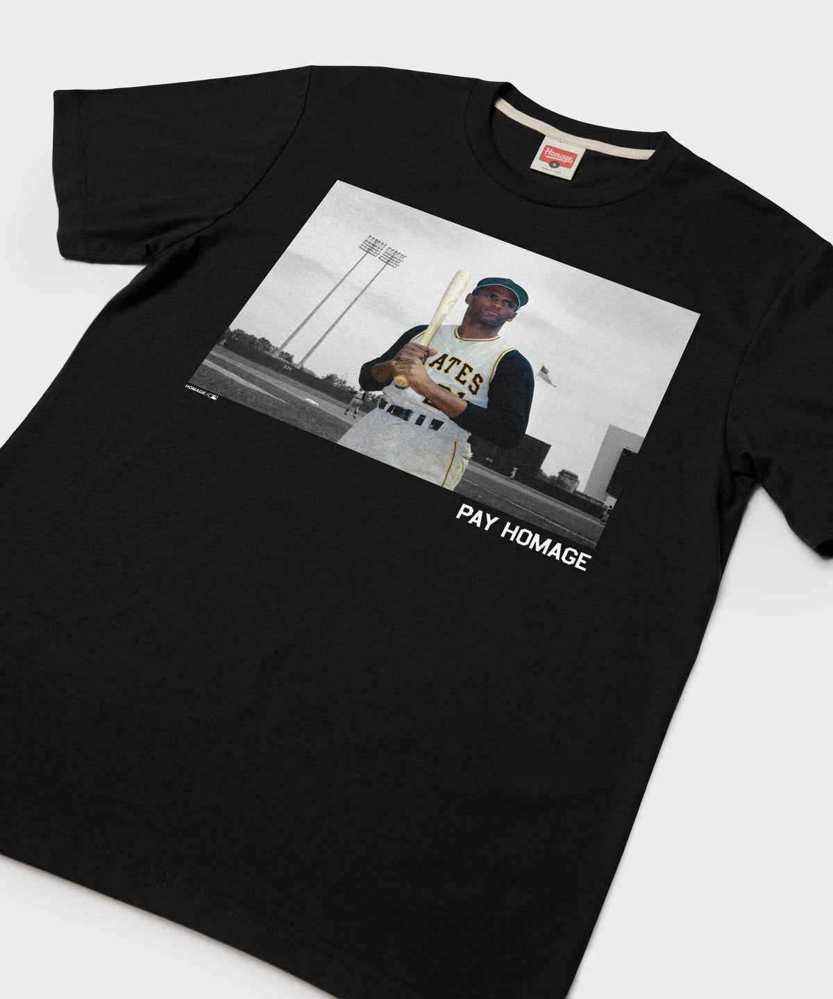 Roberto Clemente Pay Homage product image 7
