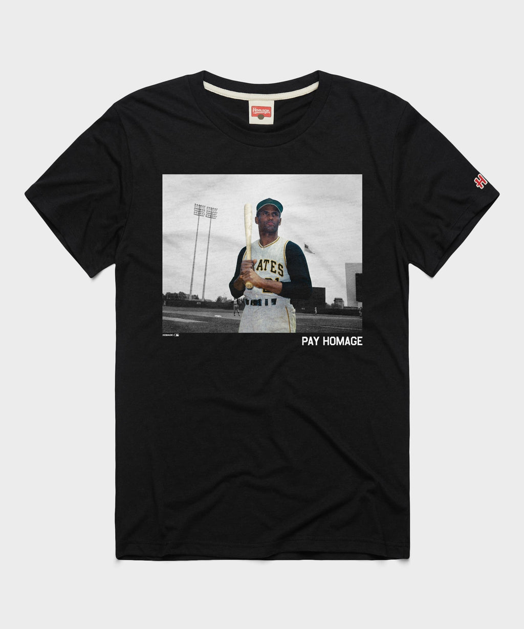 Roberto Clemente Pay Homage product image 6