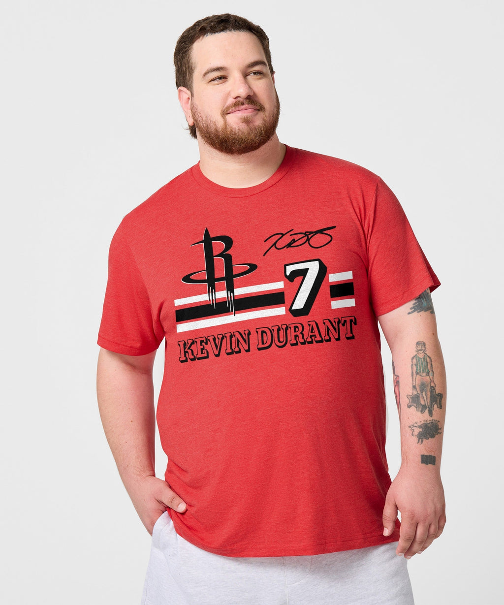 Rockets Kevin Durant Signature Jersey product image 3