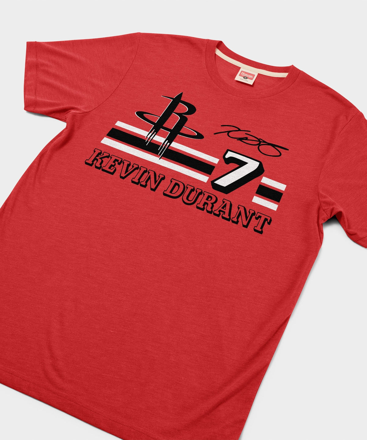 Rockets Kevin Durant Signature Jersey product image 2