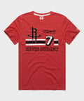 Rockets Kevin Durant Signature Jersey product image 1