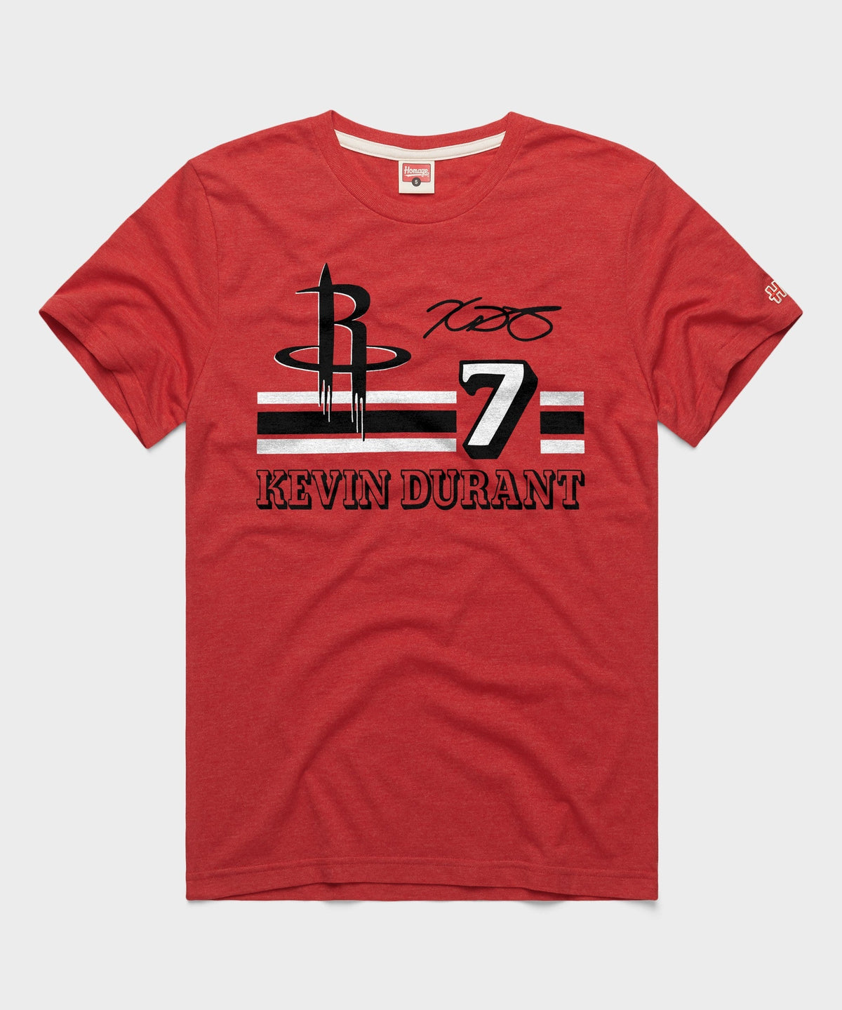Rockets Kevin Durant Signature Jersey product image 1