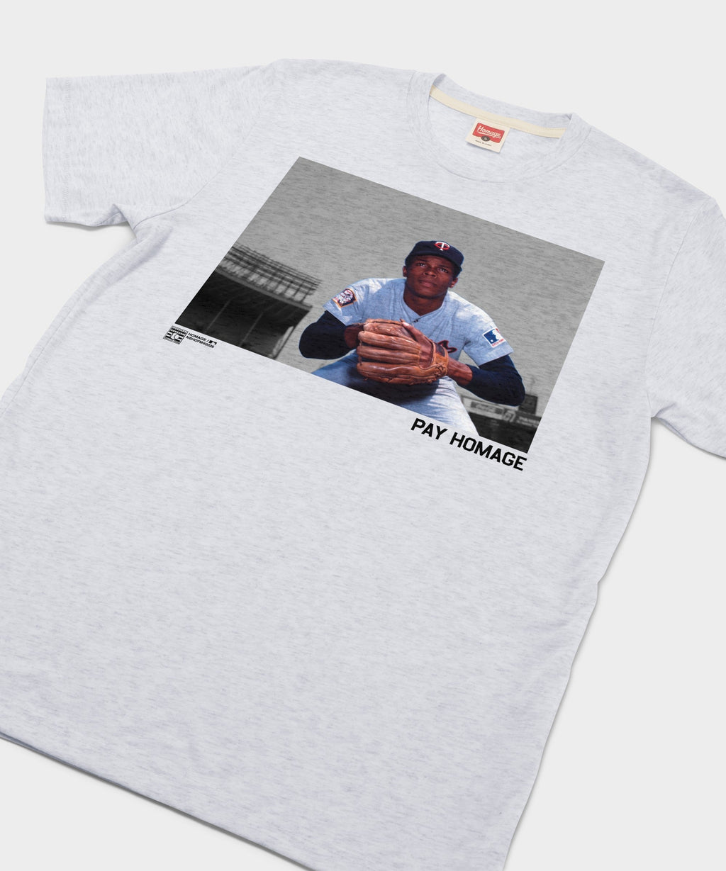 Rod Carew Pay Homage product image 2