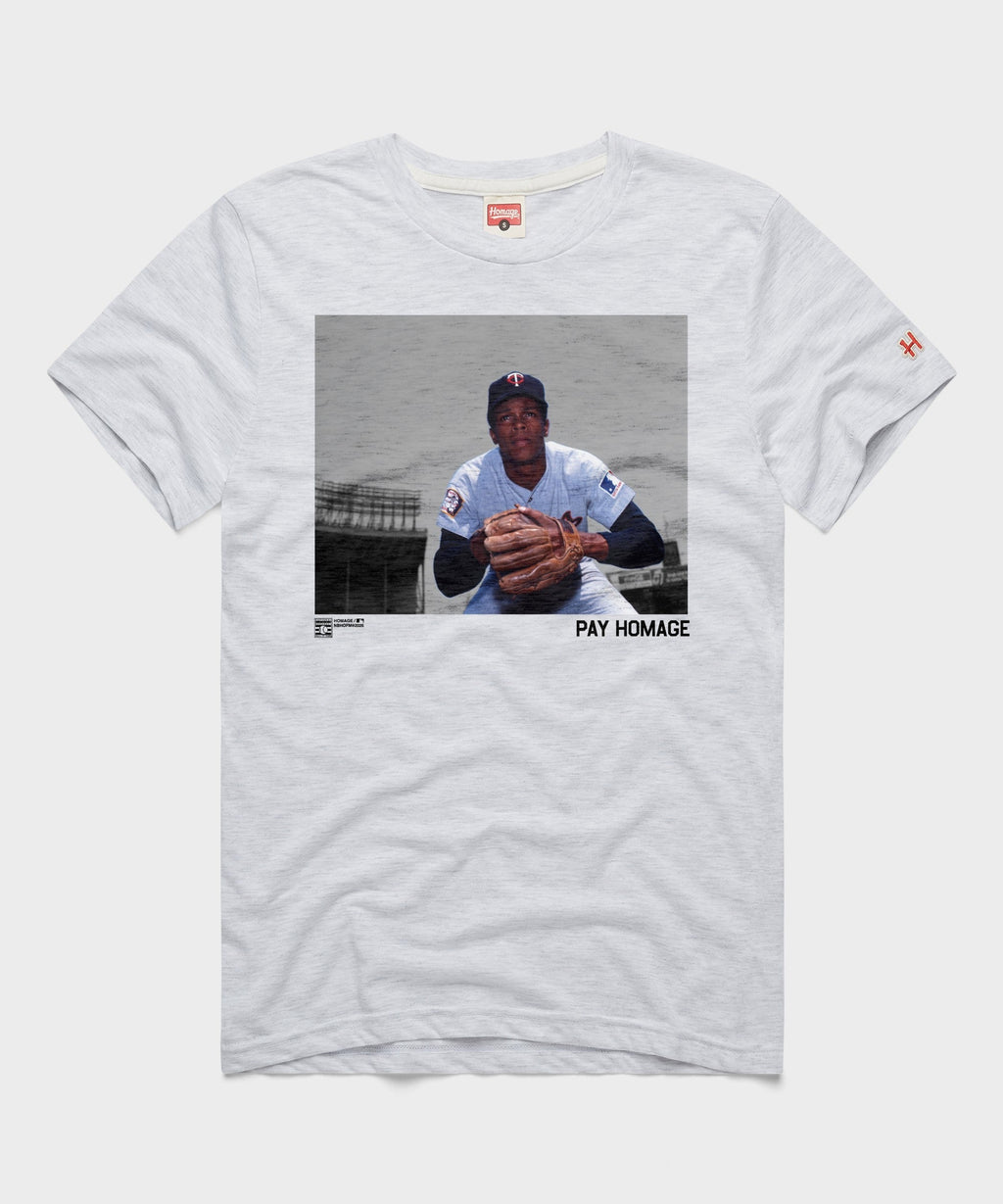 Rod Carew Pay Homage product image 1
