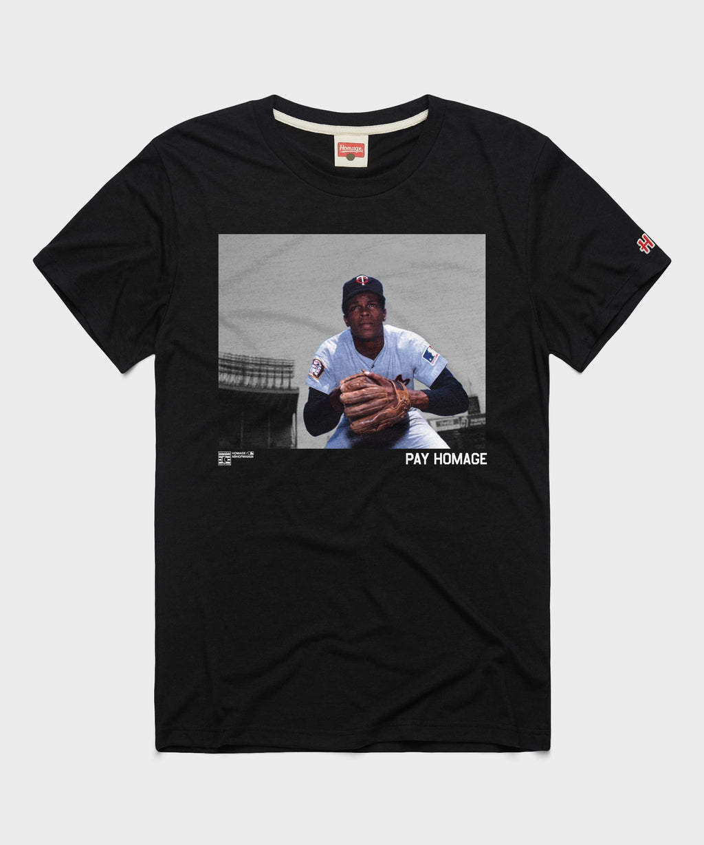Rod Carew Pay Homage product image 6