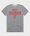 Running Brutus The Buckeye Pay Homage product image 1