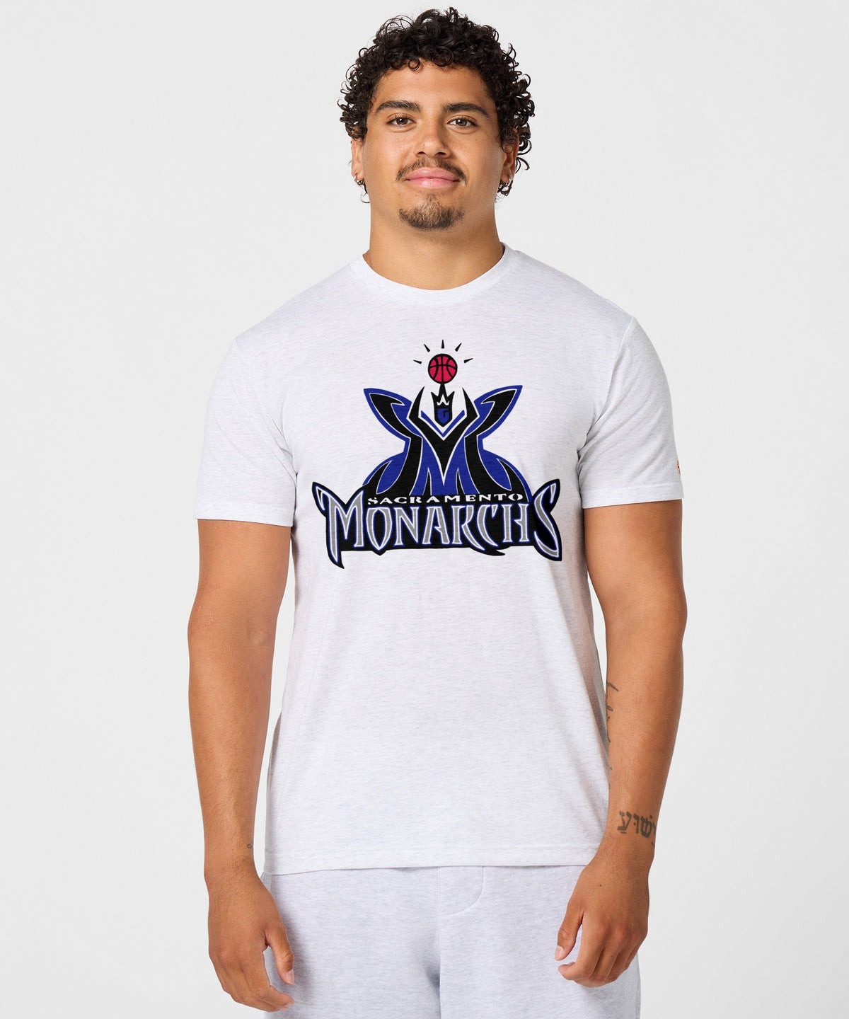 Sacramento Monarchs '97 product image 3