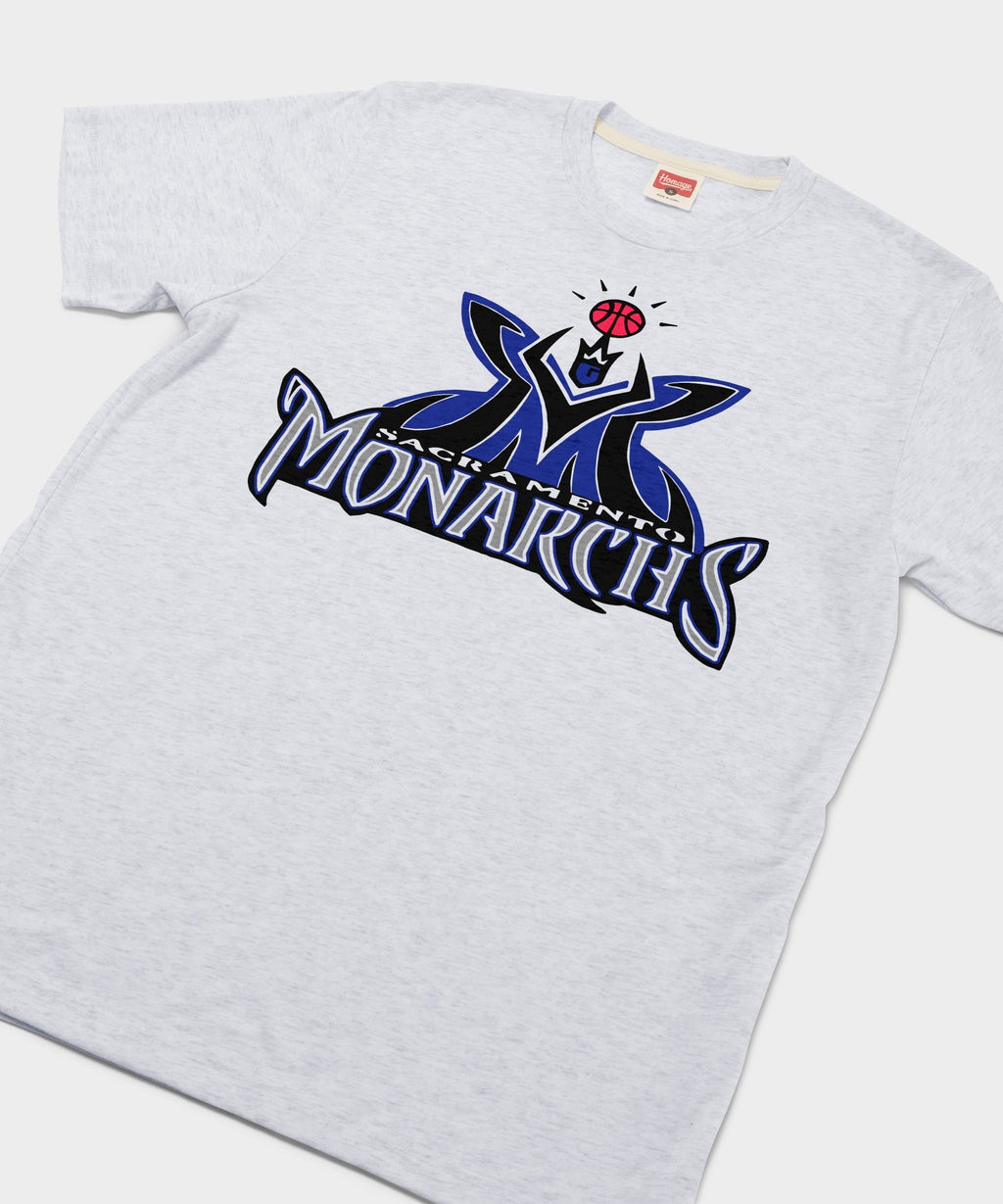 Sacramento Monarchs '97 product image 2