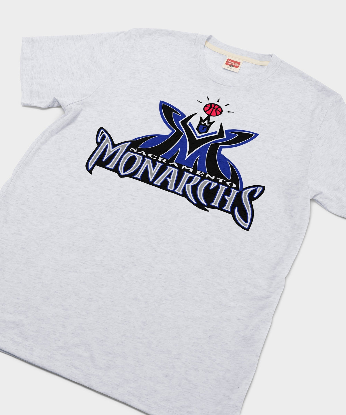 Sacramento Monarchs '97 product image 2