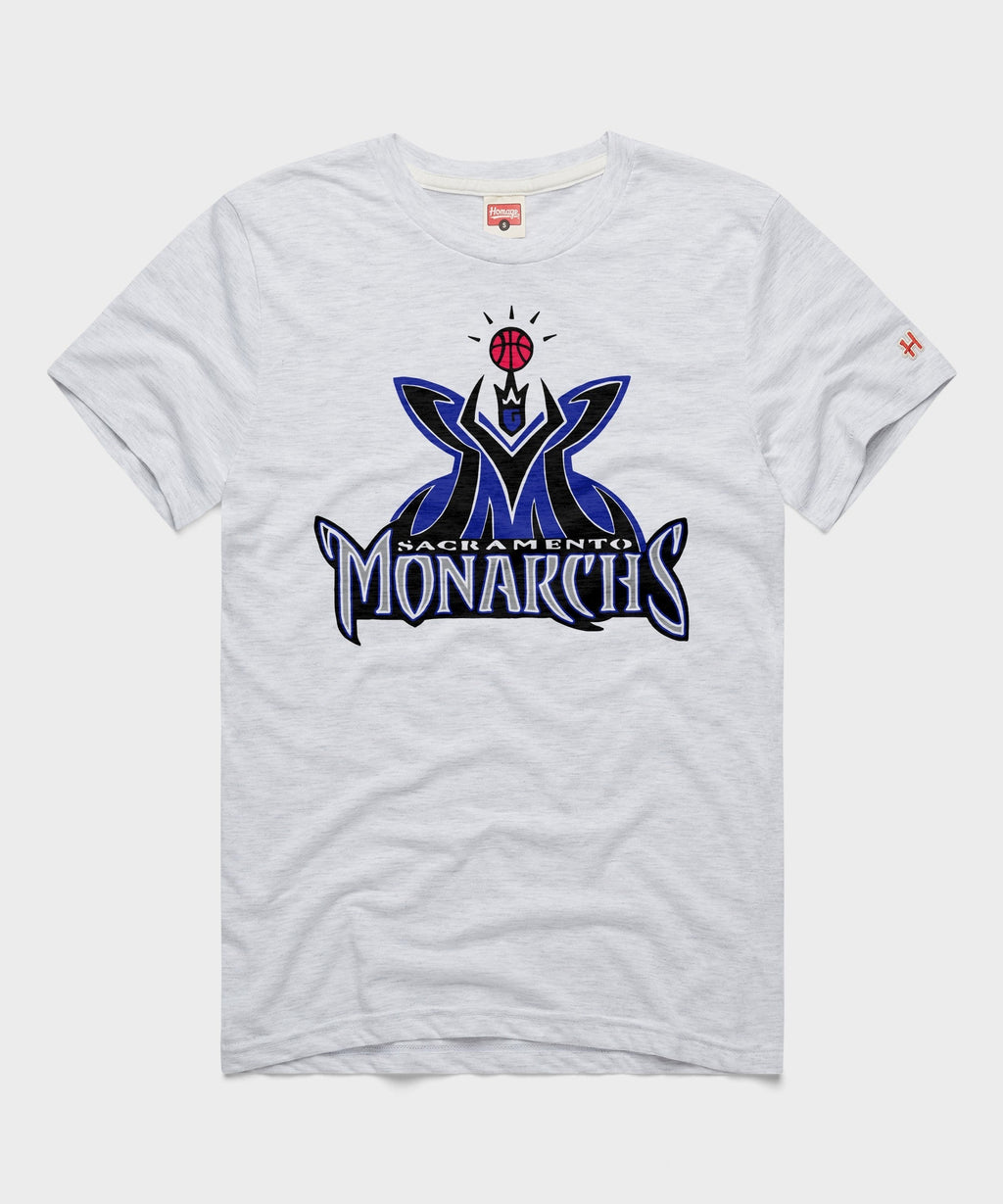 Sacramento Monarchs '97 product image 1