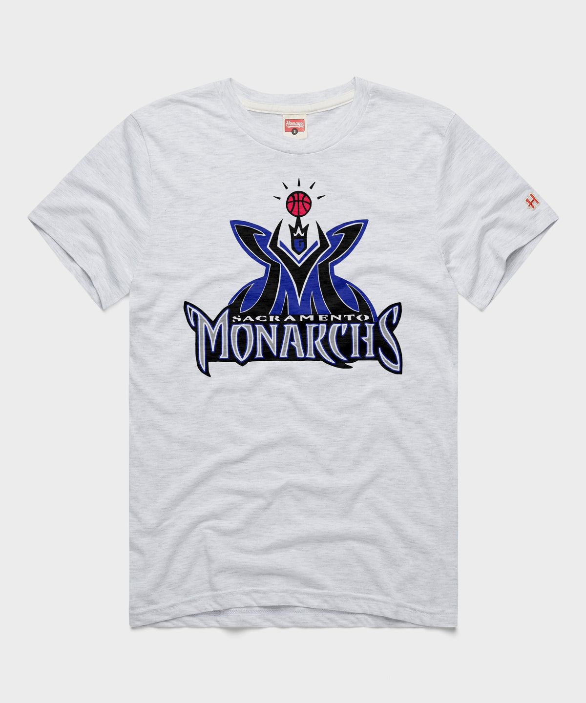 Sacramento Monarchs '97 product image 1