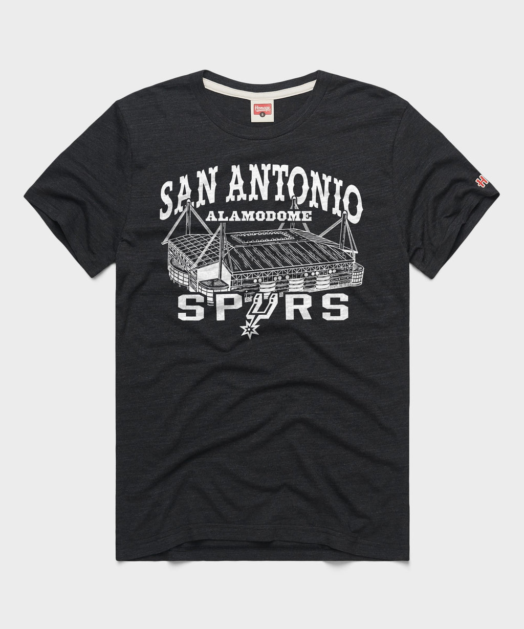 San Antonio Spurs Alamodome product image 1