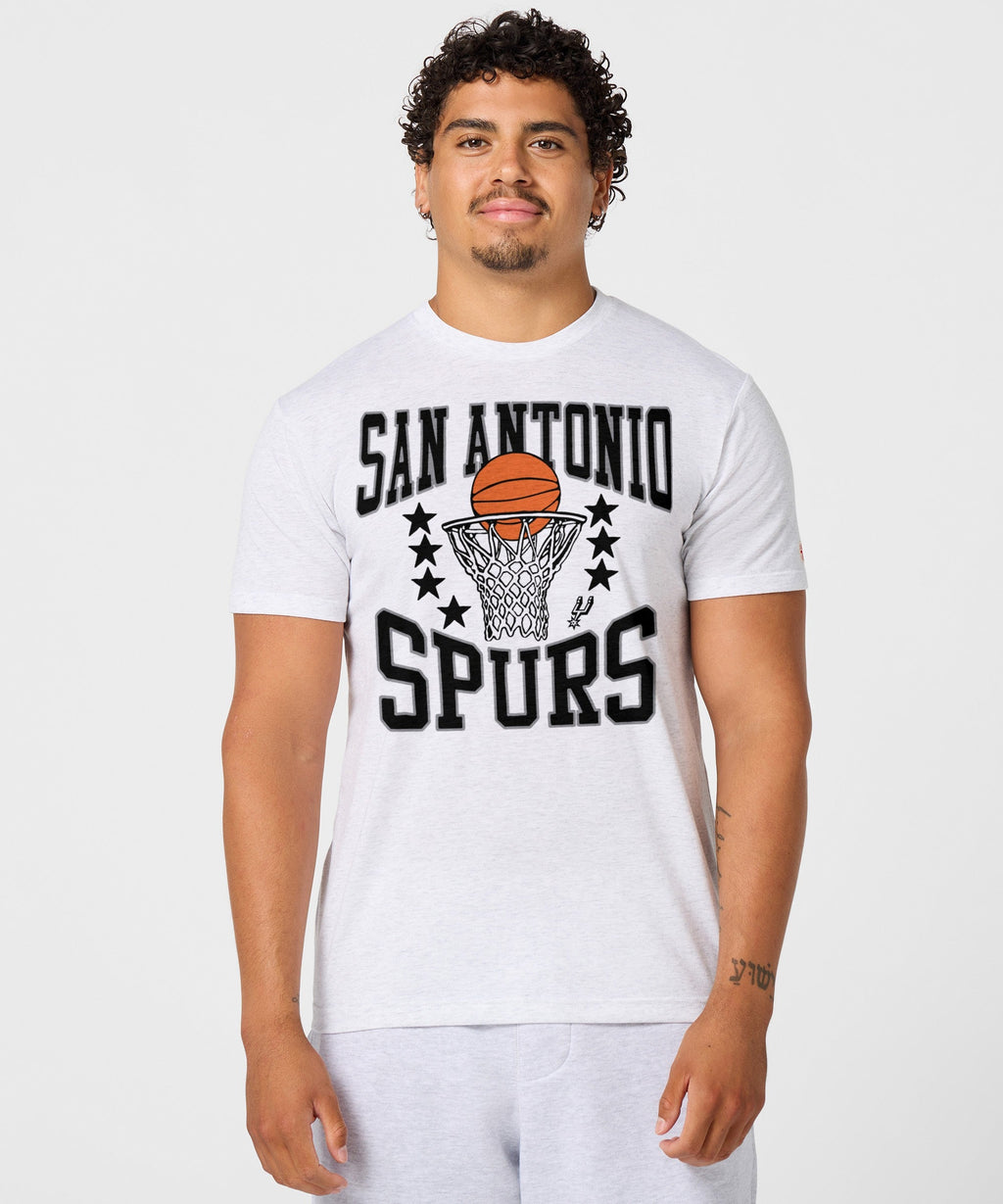 San Antonio Spurs Nothin' But Net product image 3