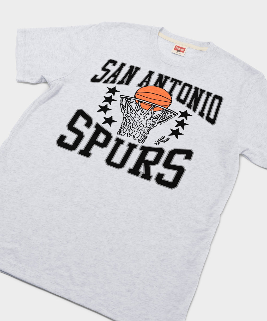 San Antonio Spurs Nothin' But Net product image 2